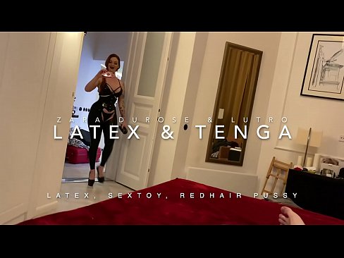 ❤️ Redheaded stepsister sa latex costume fucked by stepbrother Magandang porn sa porn tl.exomassage-surgut.ru ❤